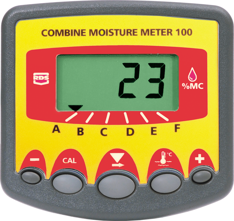 Combine Moisture Meter Grain Moisture Meter Moisture Meter For Grain