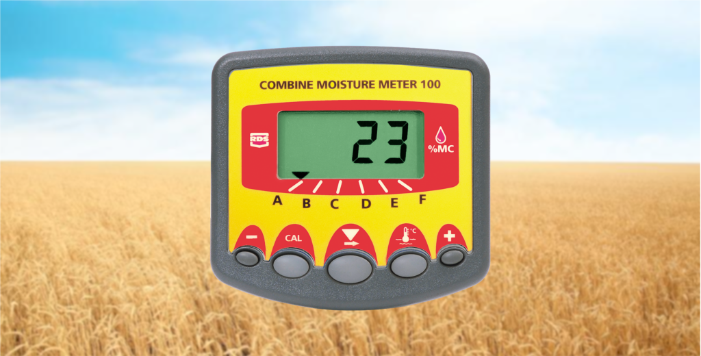 How To Measure Moisture Content in Grains RDS MME