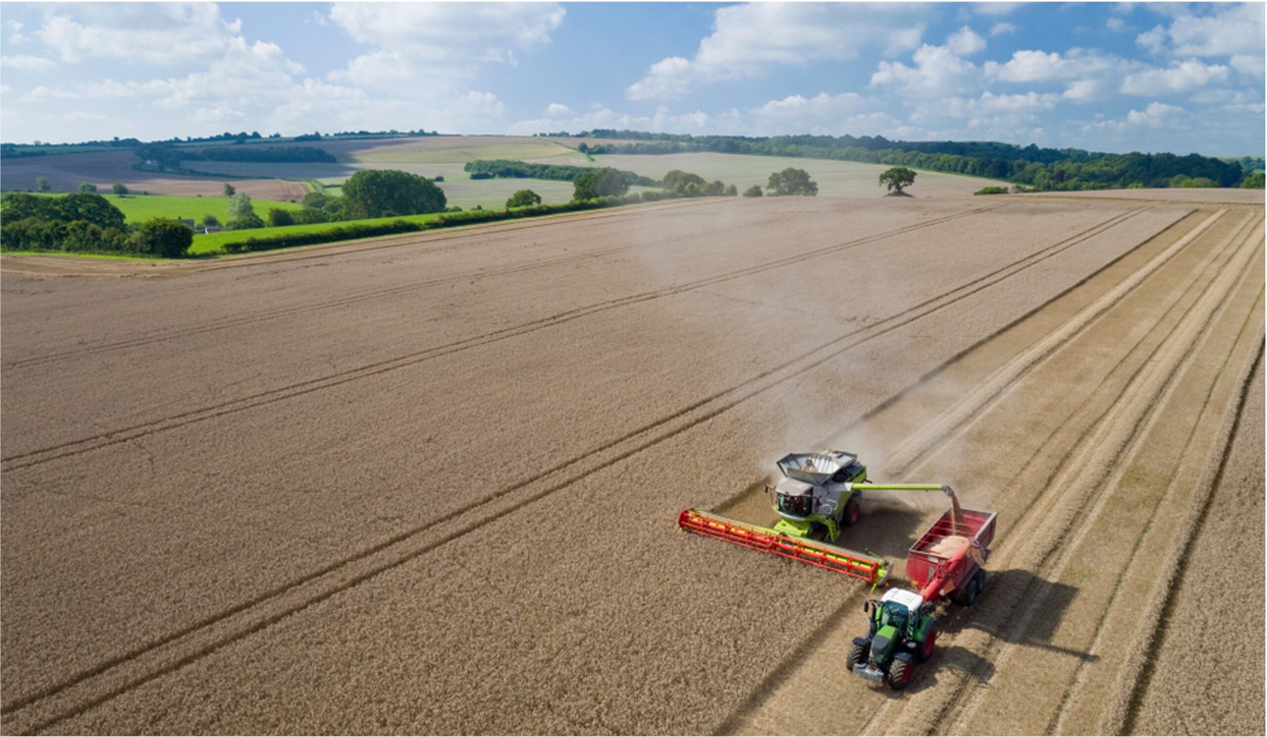 Arable Products to Feature at Cereals 2023