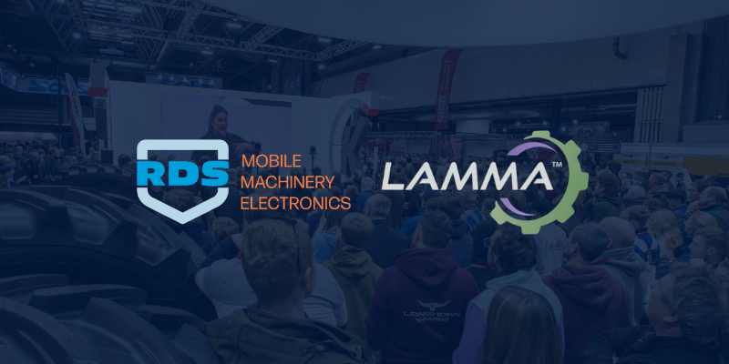 LAMMA Products to Feature at LAMMA 2026