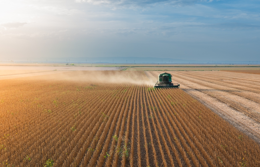 Harvest 2026: How the Hot Weather is Speeding Up the Season
